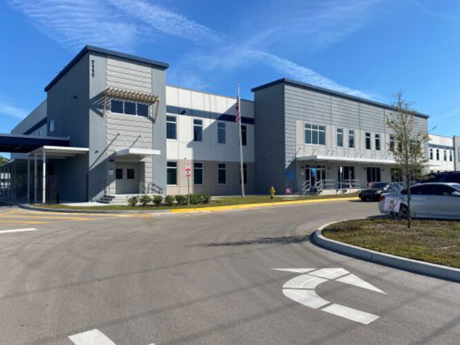 Nova Classical STEM Academy counts down to first day of school with open house, orientation